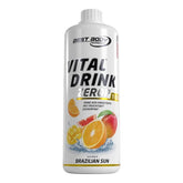 Best Body - Vital Drink 1:80 - 1000ml